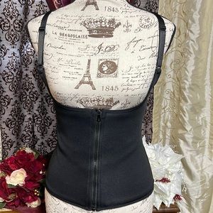 Waist Trainer Corset Girdle Body Shaper